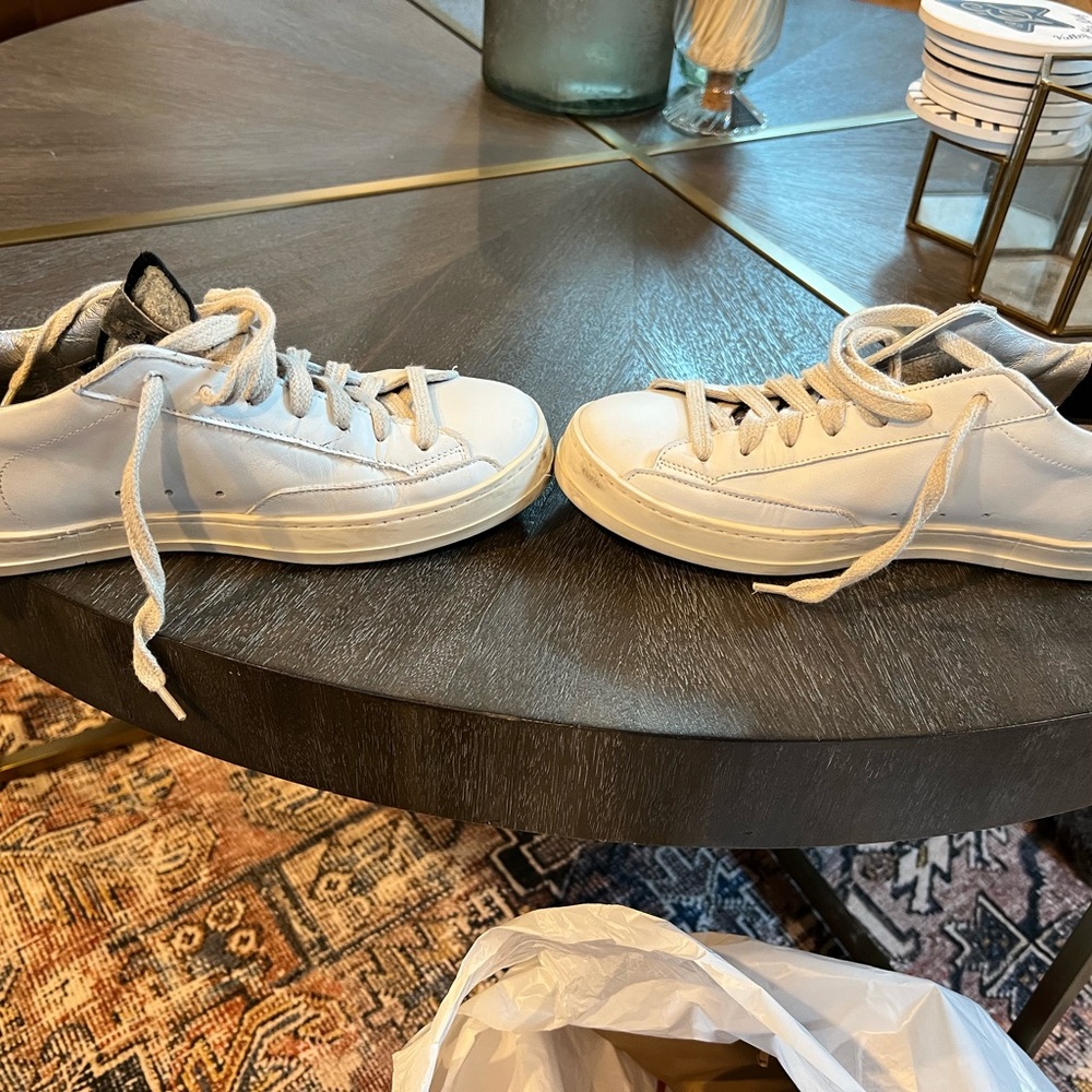 P448 John Sneaker New size 38 - Picture 3 of 9